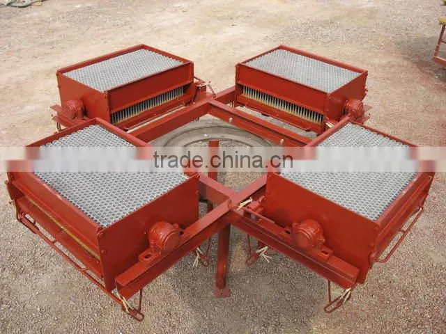 2015 hot sale chalk making machine