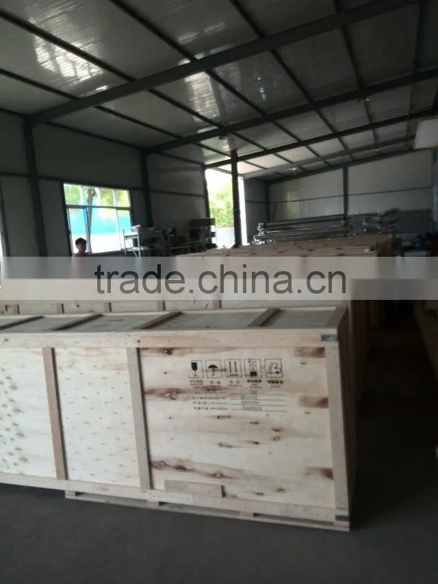 Large format roll to roll uv flatbed printer