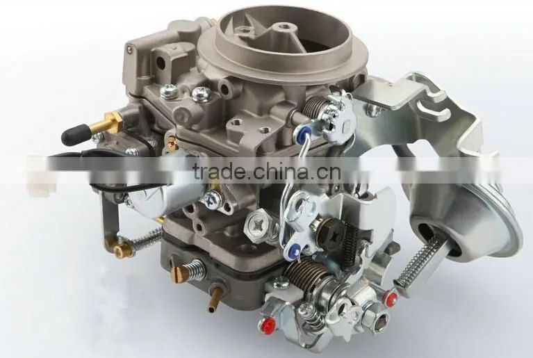Alto Engine carburetor for Middle East market OEM:13200-84312 Carburetor for Alto
