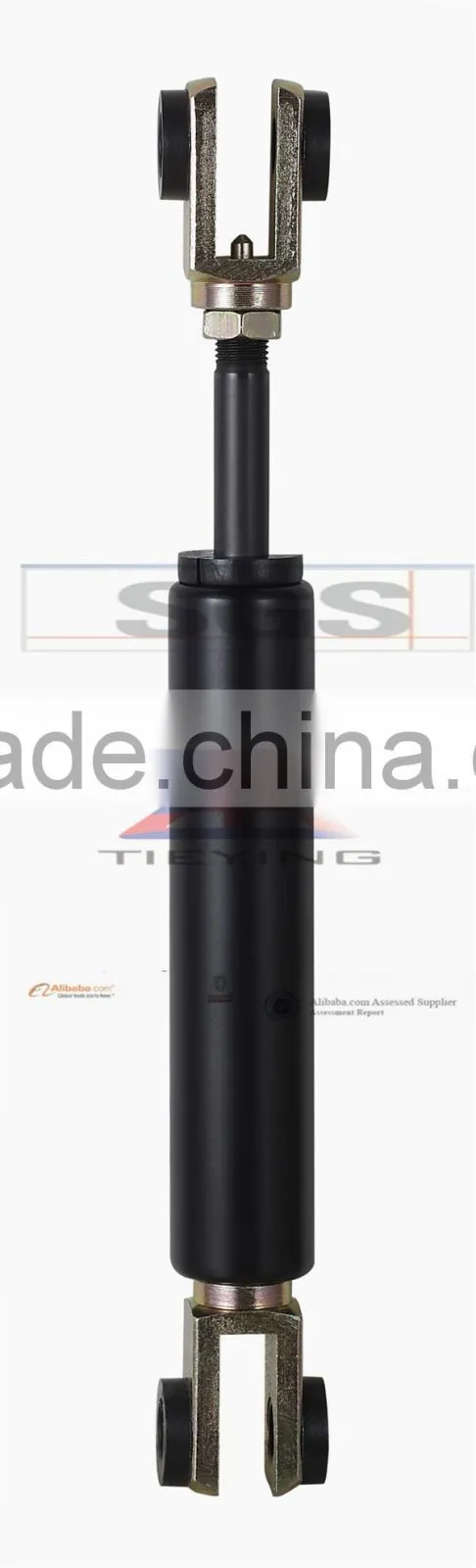 Hydraulic Gas Spring/Struts/Parts For Recliner Mechanism/Chairs