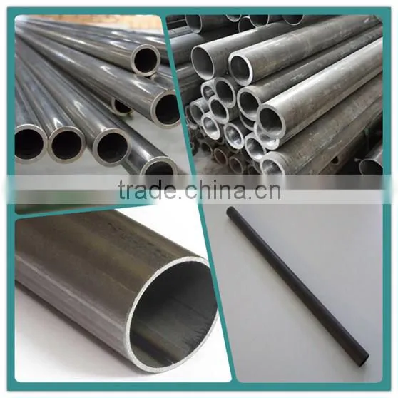 2 inch high precision steel tube for automotive parts