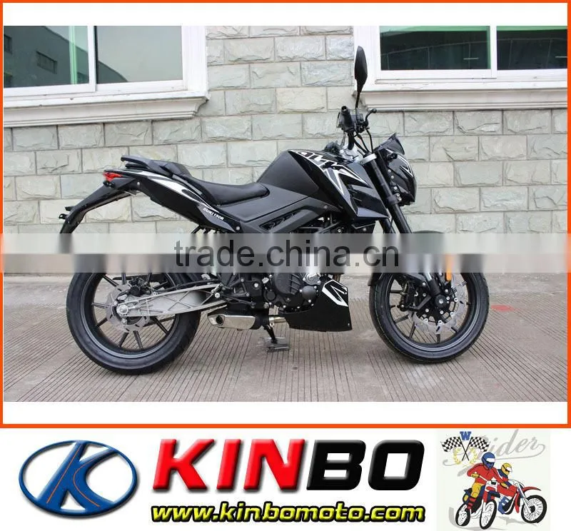 2015 Chinese new 125cc 200cc 250cc motorcycle