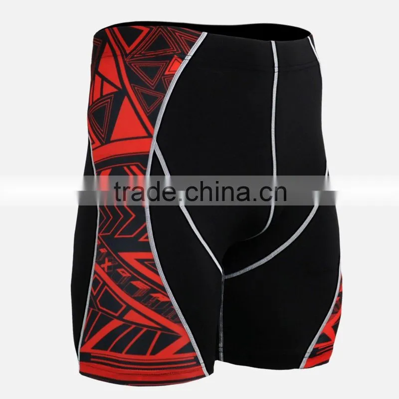 New Mens Compression Shorts Pants tight under skin sports gear