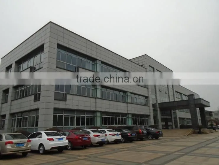 Jiangsu Teeyer Intelligent Equipment Corp., Ltd. company overview - view 3