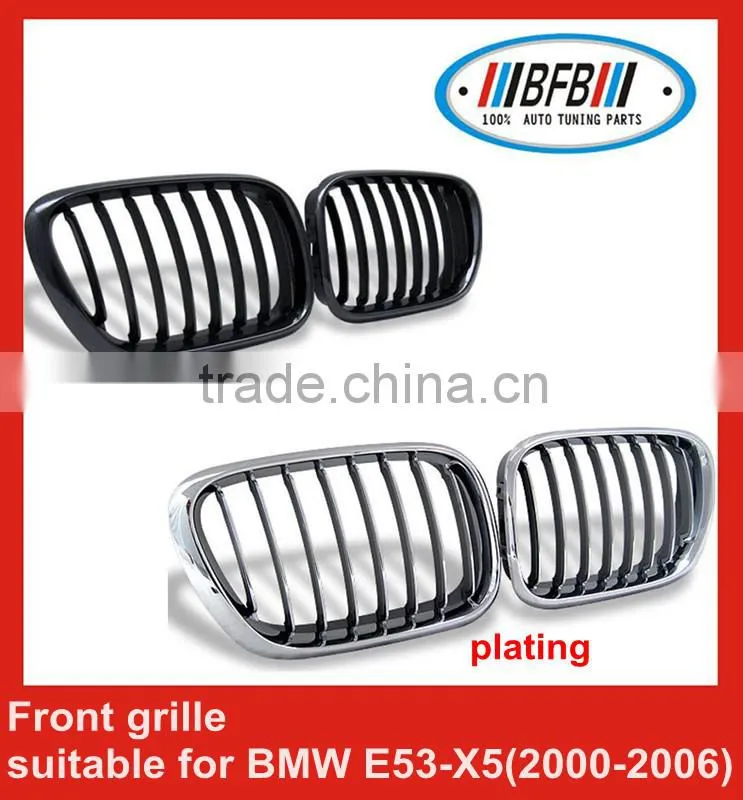 carbon fiber hood windows visor for BMW X series F15 PP mud guard