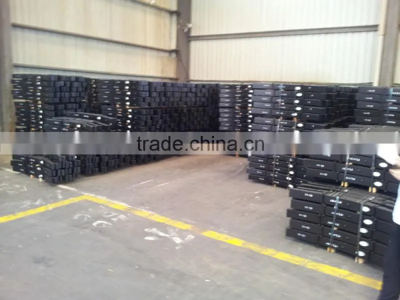 trailer parts / leaf spring / blade spring