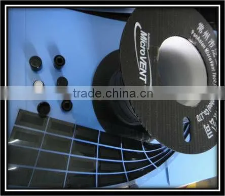 air flow patch
