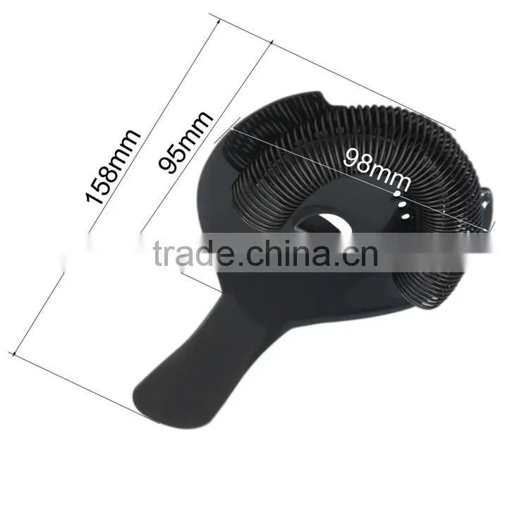 2015 new bar ware wine strainers