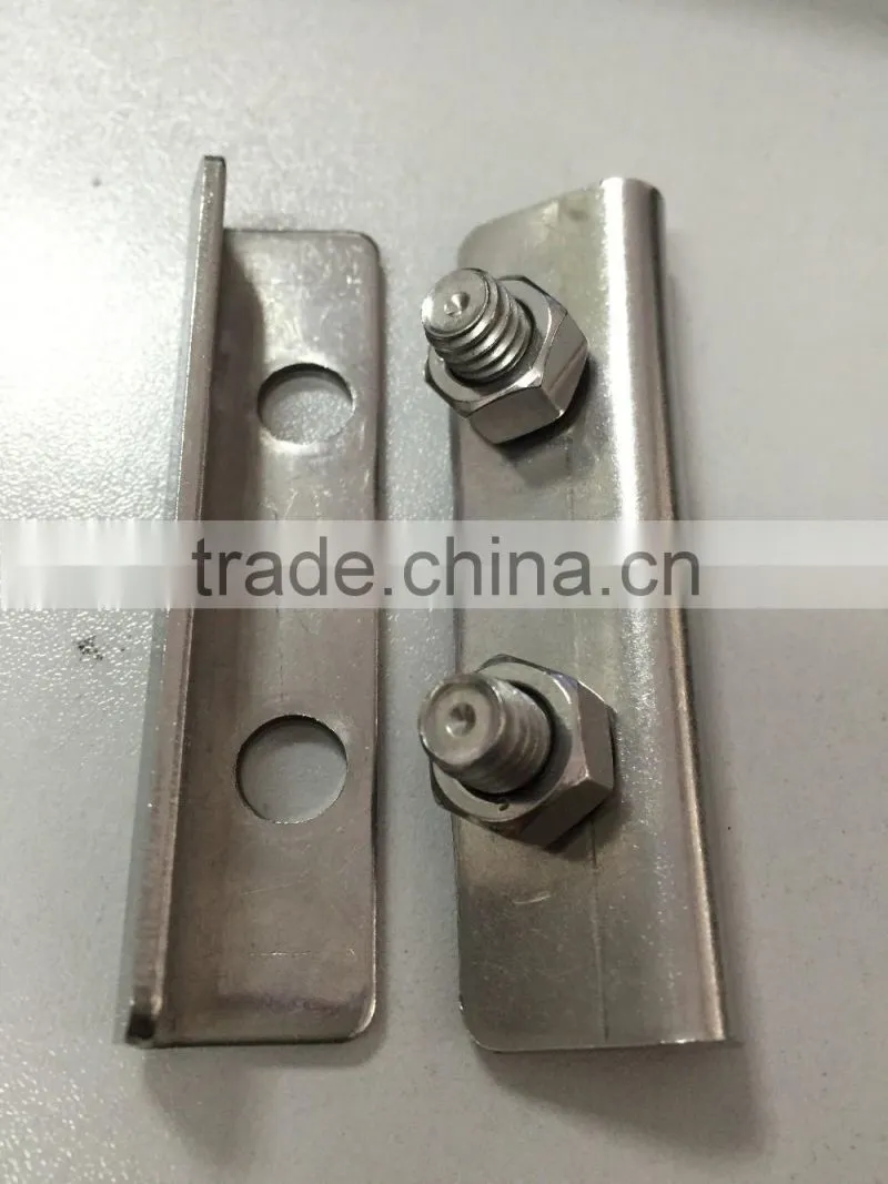 Professional Watercool Radiator Bracket External
