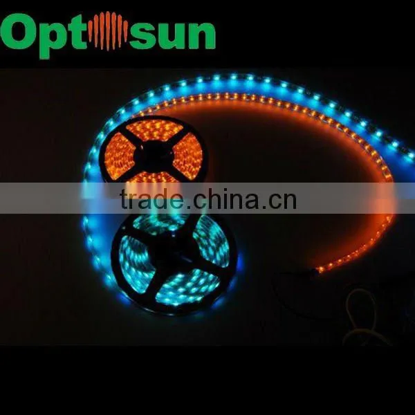2012 hot sale led strip kit motorcycle lights from Optosun