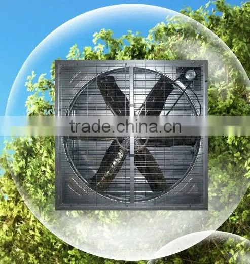 JH cool the most popular industrial misting fan