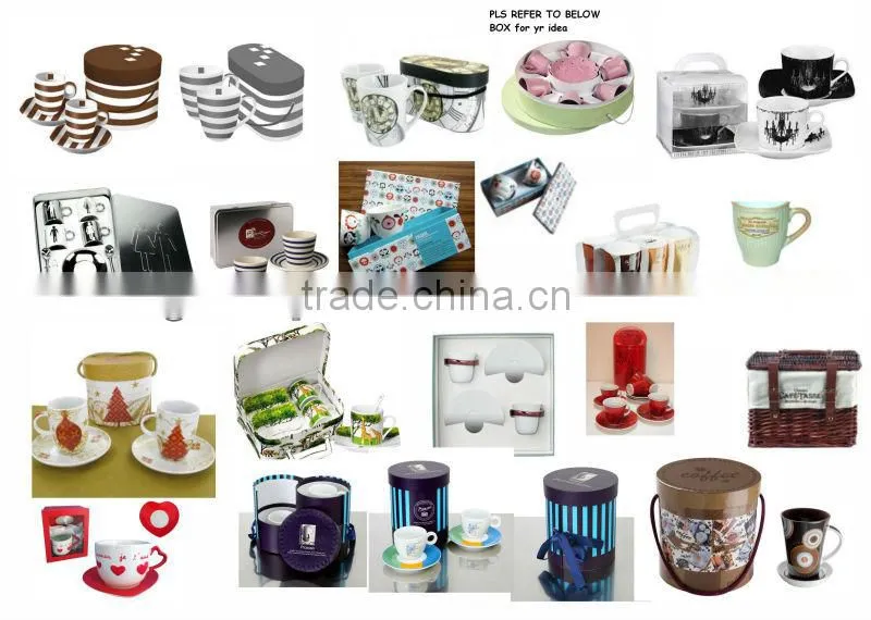 11oz paint ceramic mug oem for promotion gift