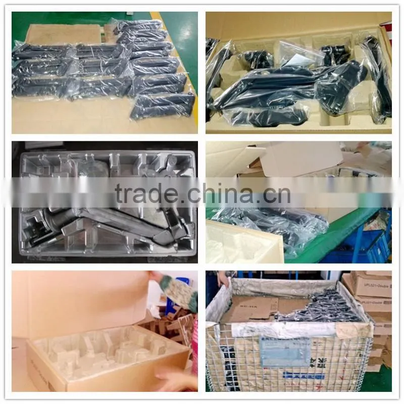car repaire parts aluminum die casting auto cover