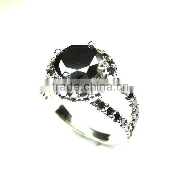 Designer 925 Sterling Silver Ring AT Low Price