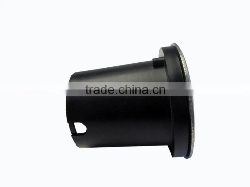 85-265V or 12V AC/DC 3W IP68 structural waterproof outdoor inground led light