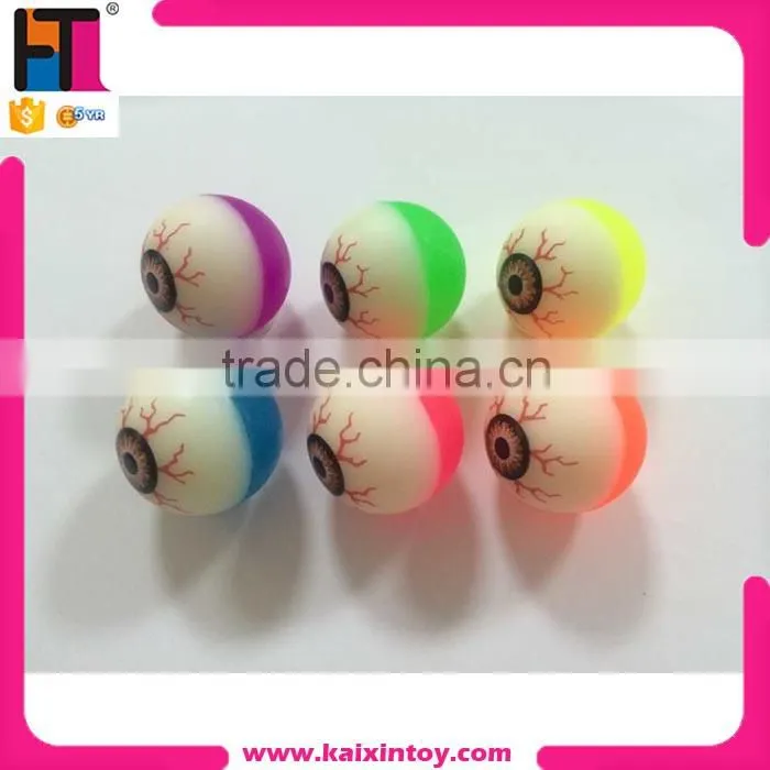 32mm rubber bouncing balls