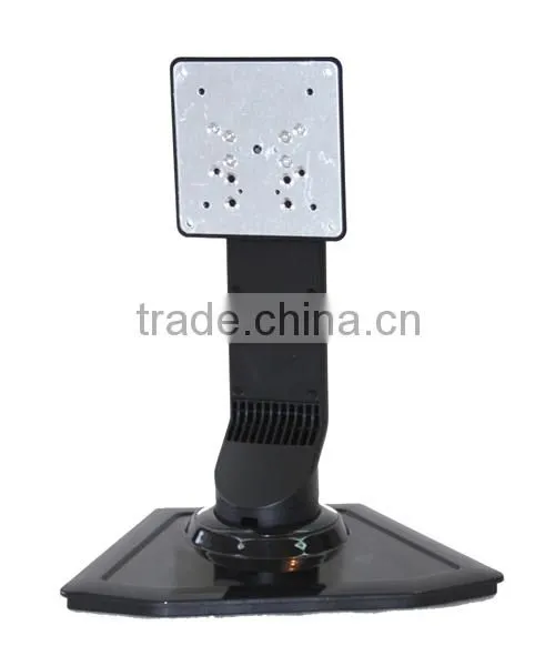 monitior stand for touch screen vending machine