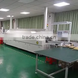 Zhongshan Niu Bao Electronic Technology Co., Ltd. company overview - view 1