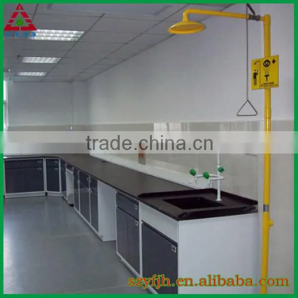 China best high quality Eyewash emergency shower