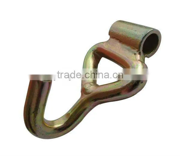 High Quality Metal J Hook