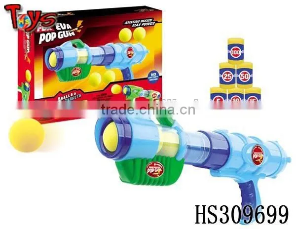 BO attractive for people soft air metal air-soft gun