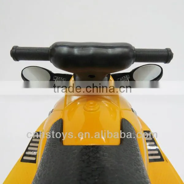 Hot Sales High Speed RC Motor Boat Toy