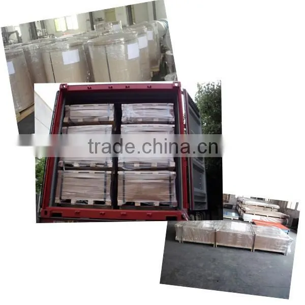 High Quality aluminum sheet 5083 H116 manufacturer