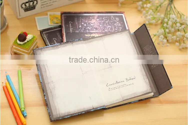 Latest Design Custom Design Print Notebook Custom Hardcover Notebook