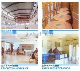 Shandong Luming Automotive Filter Manufacturing Co., Ltd. company overview - view 2