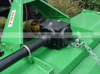 agric farm italy tractor gear driven rotary tillers cultivator for sale