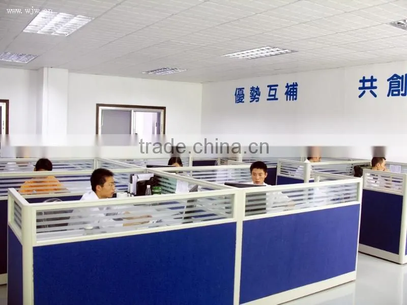Jiangsu Shangmei Silverware Co., Ltd. company overview - view 1