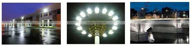hot-sale 50 watt outdoor floodlight housing with COB