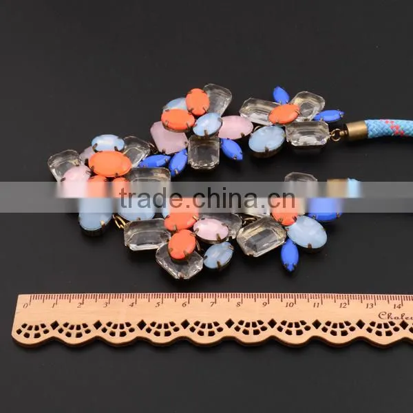 Fashion Jewelry Necklace