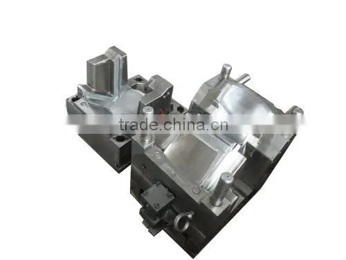 plastic chair mould with different seat back design, customed design new modle plastic chair mould