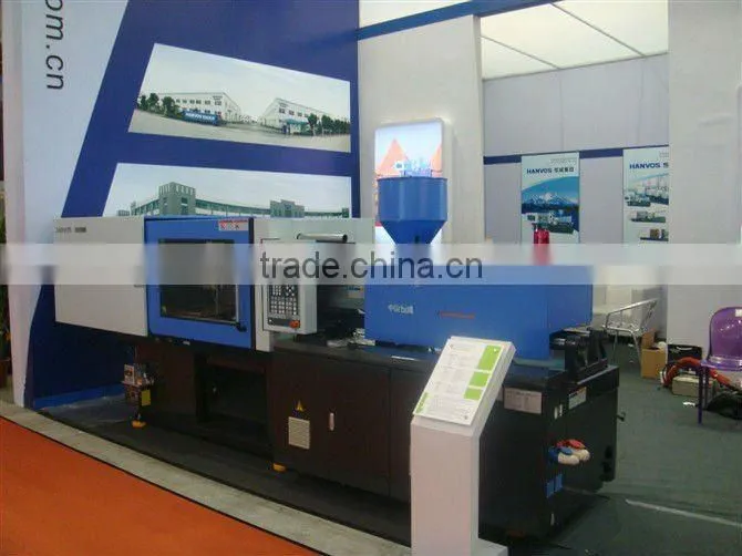 (HW258) plastic bottle injection machine plastic