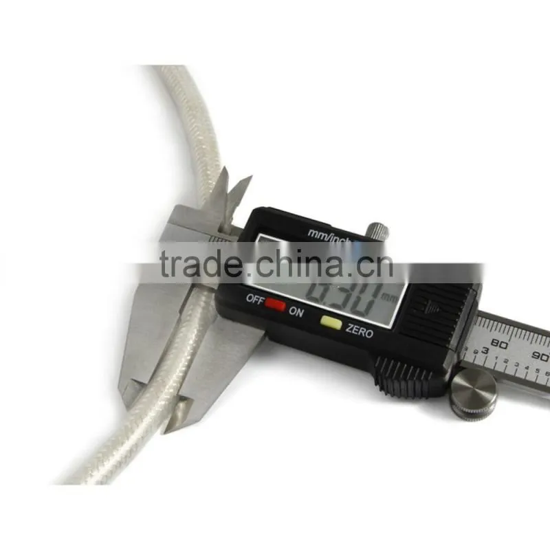 hifi quality cable 2 XLR Female to RCA Male Quality Cables 2XLR to 2RCA balance