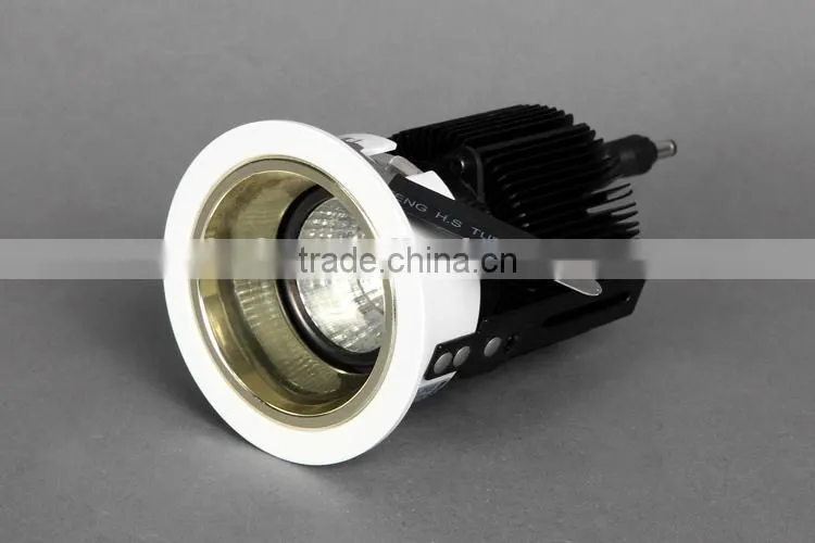 CE RoHS 100-110LM/W 6w 9w 13W Spotlight Led Light