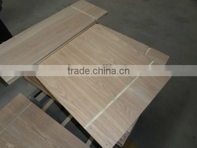 MDF cupboard door cabinet door manufacturer China