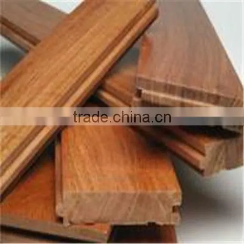 Finished Rosewood Natural Hardwood & Solid Wood Flooring