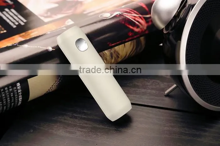High quality cheap price 2600 mah power bank with slim power bank