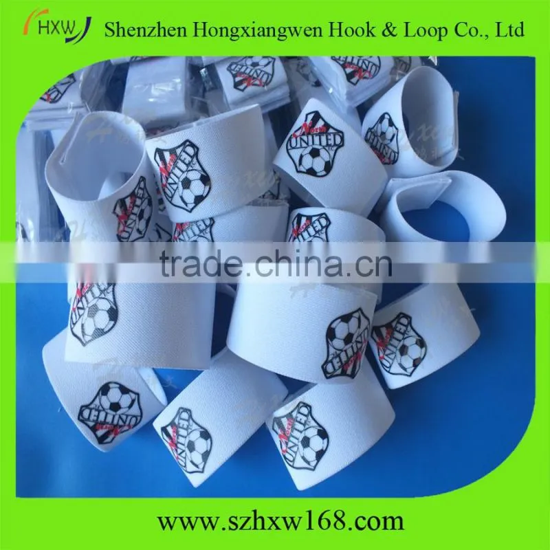 2.5" WIDE X 10.8" LONG Soccer Shin Guard Stay
