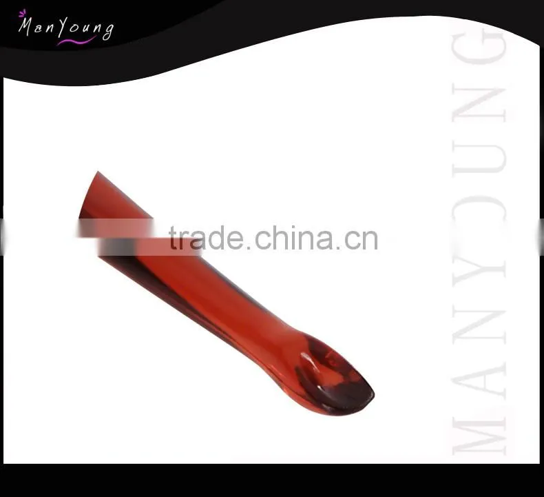Nail cuticle trimmer