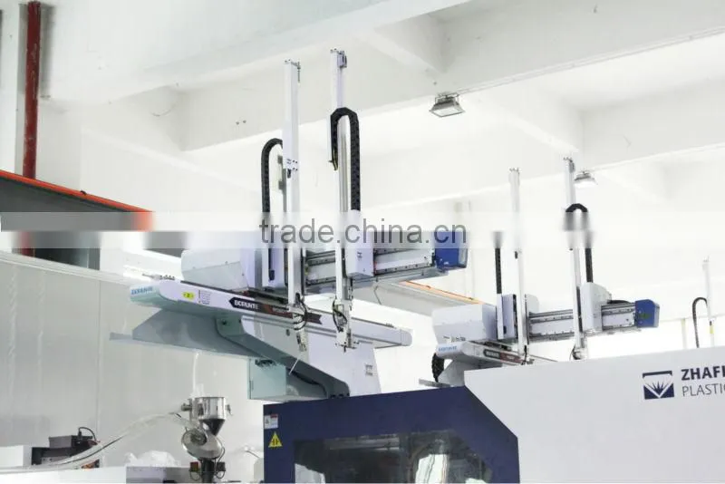 Dongguan Borunte Intelligent Equipment Robotics Factory Automation