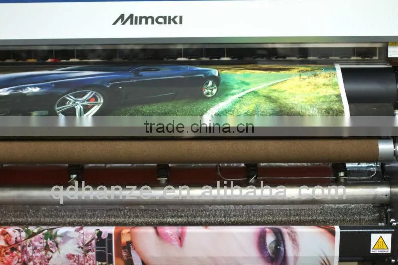 Mimaki digital sublimation printer