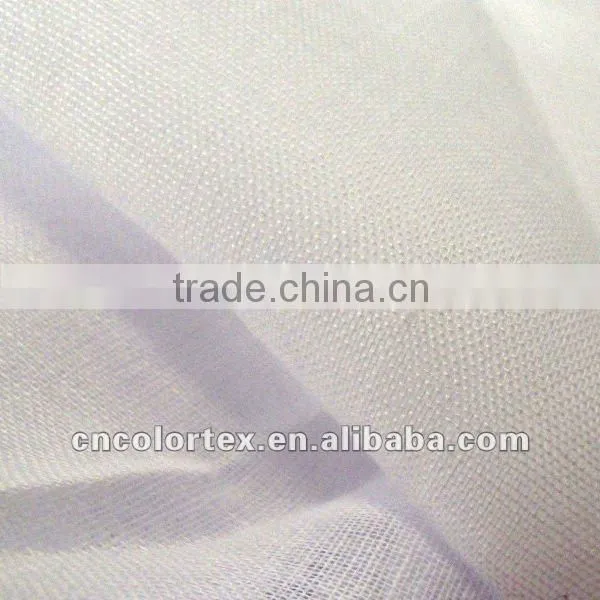 100% Polyester Voile for Saudi