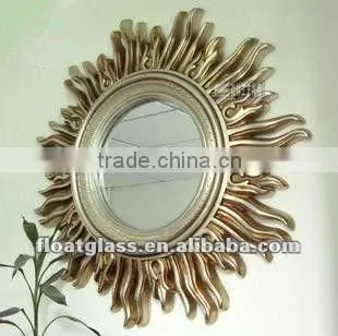 High Quality wall mount make up mirror