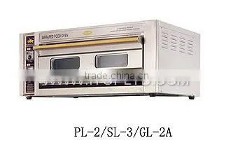 industrial Electric baking oven machine for sale