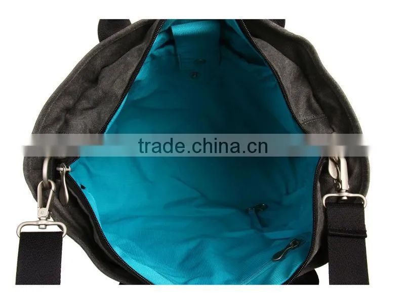 New nylon laptop bags for men