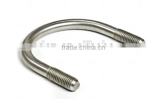 ASTM A193 B7 B7M B16 A320 L7 L7M high pressure double end studs