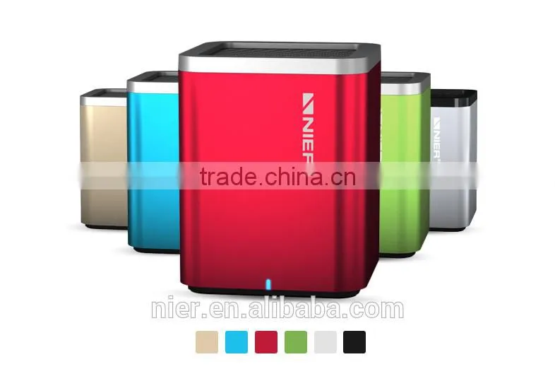 Cheapest for OEM 5W music mini Blutooth speakers for MP3/MP4,ipod,mobile phone